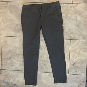 Bylt Everyday Men's Pant 2.0